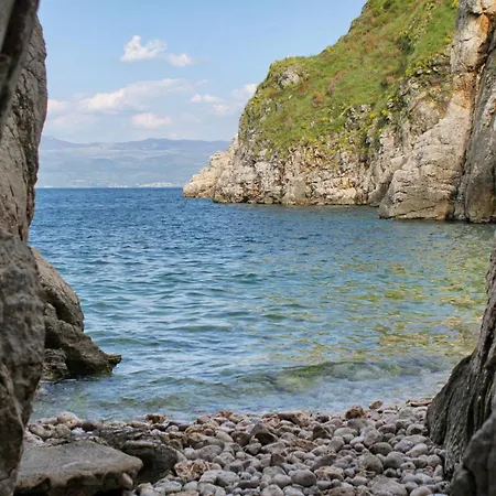 By The Sea Vrbnik, Krk - 14806 Διαμέρισμα