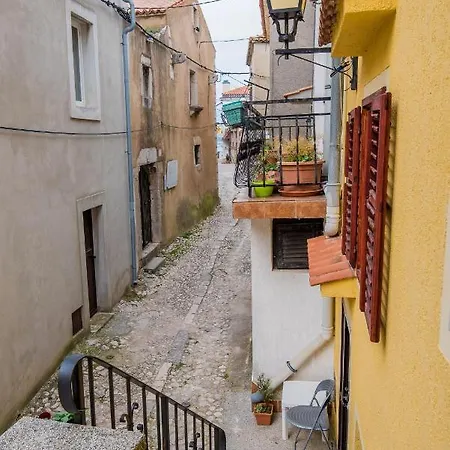 By The Sea Vrbnik, Krk - 14806 Διαμέρισμα Vrbnik (Primorje-Gorski Kotar)