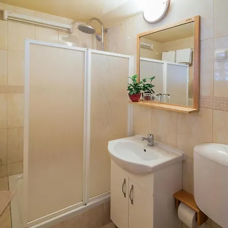 By The Sea Vrbnik, Krk - 14806 Vrbnik (Primorje-Gorski Kotar)